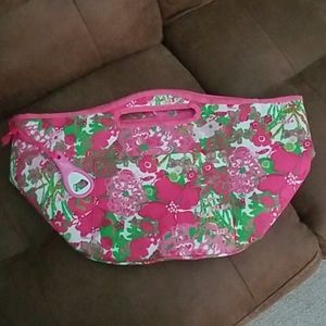 Lilly Pulitzer Beverage Bucket